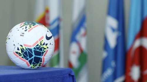 Premyer Liqa: "Şamaxı" "Turan Tovuz"u, "Qarabağ" "İmişli"ni qəbul edəcək