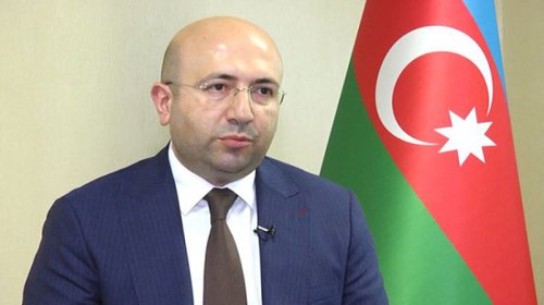İşğaldan azad edilmiş ərazilərin yarıdan çoxu "yaşıl zona" olacaq