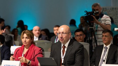 "Urbanizasiya problemlərinin həlli üçün real addımların atılması vacibdir"
