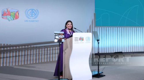 WUF14 Mexikoda keçiriləcək