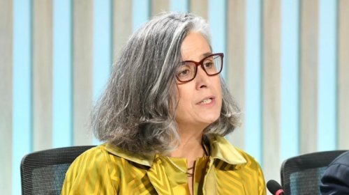 
BMT rəsmisi: Şəhərlərin genişlənməsinə diqqətlə yanaşmalıyıq