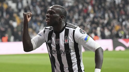 Vensan Abubakara transfer təklifləri var - "Neftçi"dən ayrılır?