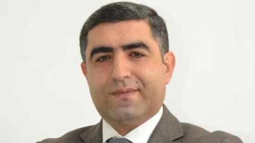 Bu təhsil mərkəzinə direktor təyin edildi
