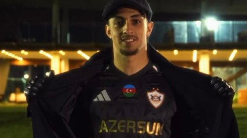 Muaddib "Qarabağ"da