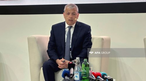 Şuşa və Trabzon şəhərləri qardaşlaşacaq