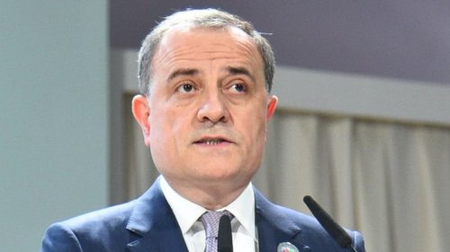 
Azərbaycan COP və WUF prosesləri arasında sinerji yaratmağa nail oldu - Ceyhun Bayramov