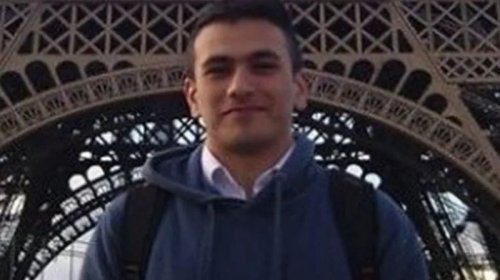 Texniki Universitetindaha bir tələbə vəfat etdi