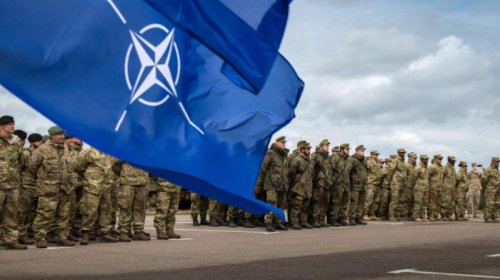 Ekspert: Rusiya yaxın gələcəkdə NATO ölkələrinə hücum edə bilər