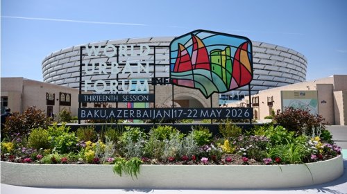 Partiya sədri: &ldquo;WUF13-ün Bakıda keçirilməsinin çox böyük əhəmiyyəti var&rdquo;