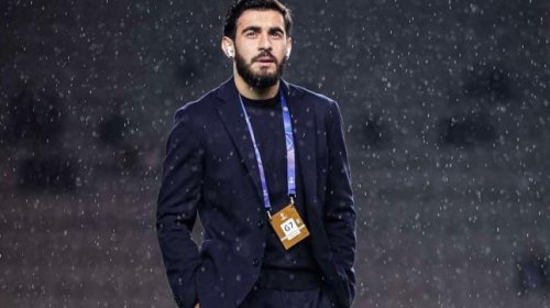 &ldquo;Qarabağ&rdquo; Elvin Cəfərquliyevi transferə çıxardı