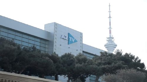 AzTV-yə məxsus üç nəqliyyat vasitəsi hərraca çıxarılır