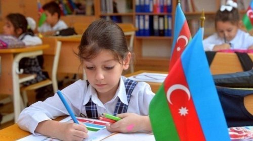 Bu tarixdən şagirdlərin elektron yerdəyişməsi dayandırılır
