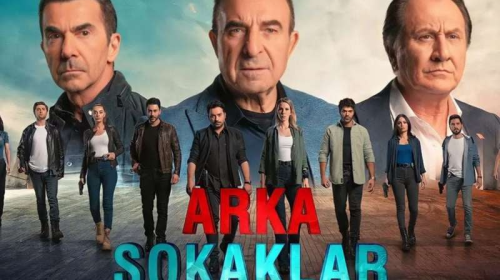 &ldquo;Arka Sokaklar&rdquo;ın gələcəyi ilə bağlı MÜƏMMA