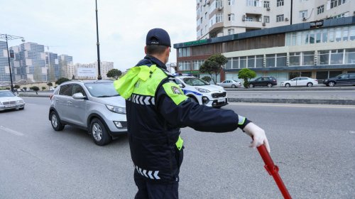Sürücülərin bilməli olduğu VACİB MƏQAM: Bu halda cərimə OLUNACAQSINIZ