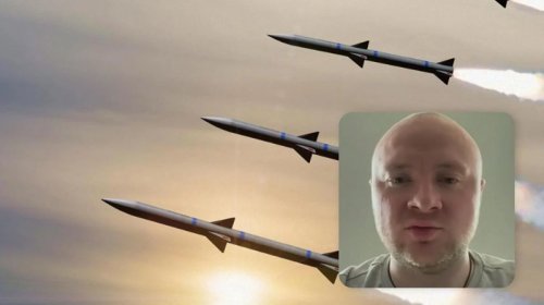 Ekspert: NATO üçün hazırda əsas problem Rusiyanın nüvə zərbəsi deyil...