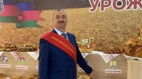 Azərbaycanlı biznesmen və xanımına dələduzluq İTTİHAMI