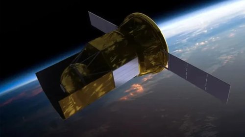 NASA kosmosda yanacaq stansiyası qurur