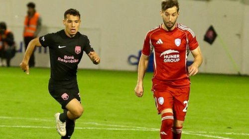 "Turan Tovuz" "Sabah"a, "Qarabağ" "Sumqayıt"a qarşı