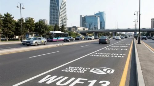 Sabahdan bu zolaqlar qüvvədən düşür