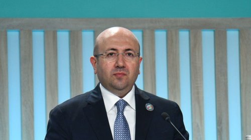 WUF13-də 58 mindən çox insan iştirak edib