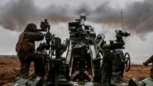 NATO ölkələri silahlanmaya yüz milyardlarla vəsait ayırmağa hazırlaşır