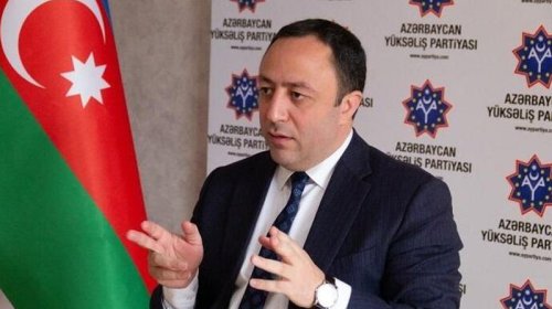 Anar Əsədliyə hökm oxundu