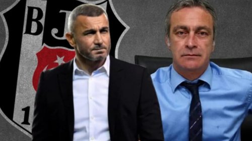 Qurban Qurbanov "Beşiktaş"da? - İstanbul klubundan açıqlama