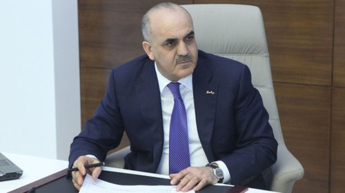 Səlim Müslümovun Yasamaldakı mənzili dördüncü dəfə hərraca çıxarılır