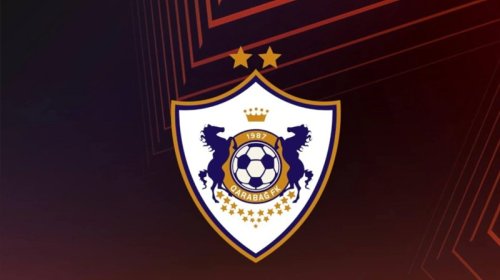 "Qarabağ"ın Avroliqadakı potensial rəqibləri müəyyənləşdi