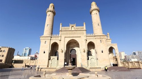
QMİ Qurban bayramı ilə bağlı fətva verdi