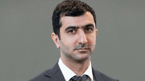 Mərkəzi Bankda yüksək vəzifəyə təyinat