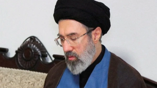 Müctəba Xameneyinin səhhəti ilə bağlı YENİ AÇIQLAMA