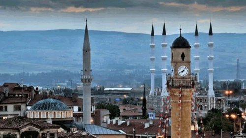 Fransız arxeoloqun kəşf etdiyi qədim şəhər &ndash; Çorum