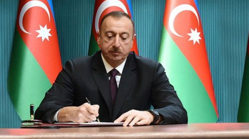 Prezidentin Fərmanı ilə yaradılan yeni universitet necə olacaq?