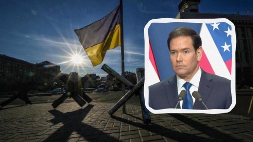 ABŞ Ukraynadakı müharibənin bitməsi üçün mümkün olan hər şeyi etməyə hazırdır - Rubio