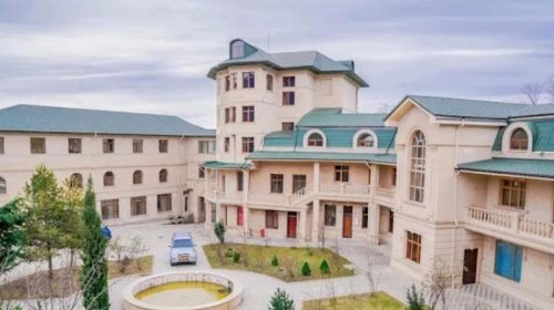 Azərbaycanda hərraca çıxarılan oteli bir ildir alan yoxdur - Qiyməti 5,9 milyona düşüb