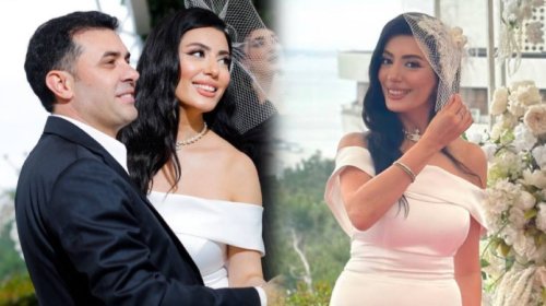 Rəvanın üçüncü dəfə ailə qurduğu xanım kimdi?