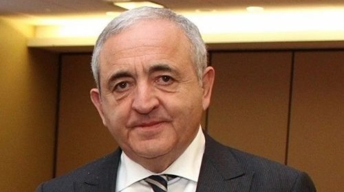 Prezident Asəf Hacıyevlə bağlı sərəncam imzaladı