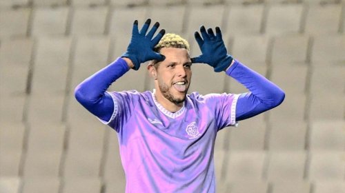Karim Rossi "Qarabağ"da?