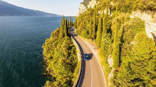 Avropada "gizli" yol hərəkəti qaydaları açıqlandı - Cərimələnə bilərsiz