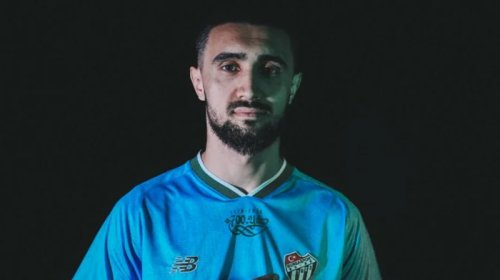 Toral Bayramovun transfer olunduğu "Bursaspor"un milyonlarla borcu var