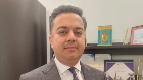 Şagirdləri süni intellekt qiymətləndirəcək?