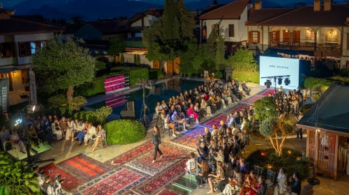 Antalya 2026-cı ildə beynəlxalq tədbirlərin mərkəzinə çevriləcək