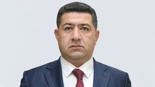 
DSMF-nin filial müdiri vəzifəsindən azad olundu