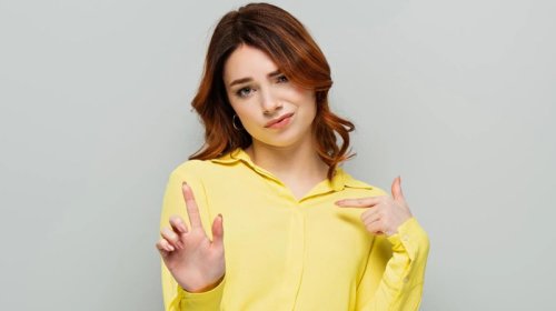 Birinin özünü hər kəsdən daha yaxşı hesab etdiyini necə anlamaq olar?
