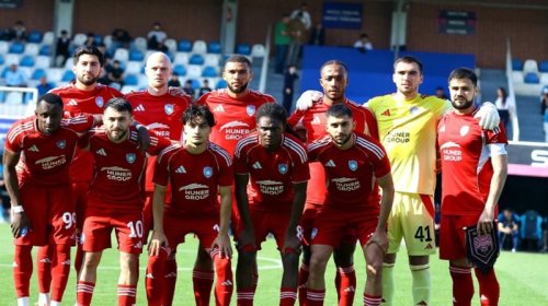 AFFA "Turan Tovuz"la bağlı daha bir açıqlama