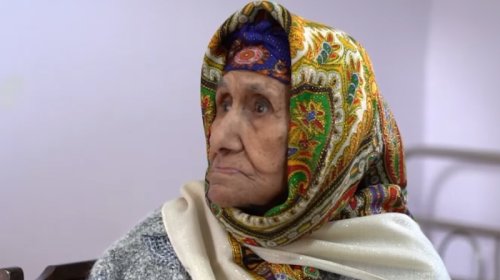 Azərbaycanın ən yaşlı sakini 136 yaşında vəfat etdi

