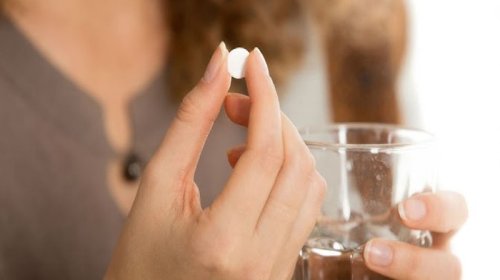 Bu dərmanları acqarına qəbul etmək olmaz