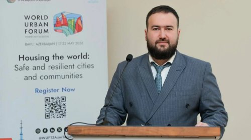 &ldquo;AzerGold&rdquo;da yeni kadr təyinatı olub