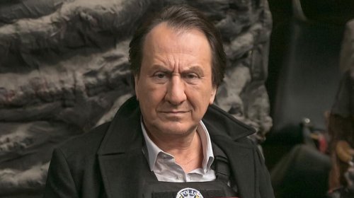 &ldquo;Arka Sokaklar&rdquo; davam edəcək? &ndash; &ldquo;Hüsnü&rdquo; DANIŞDI